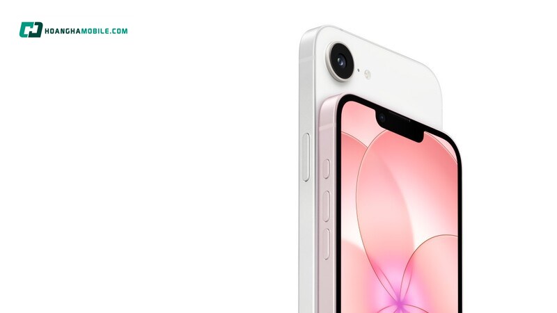 Chip Apple A19 thế hệ mới nhất. Chip Apple A19 thế hệ mới nhất.