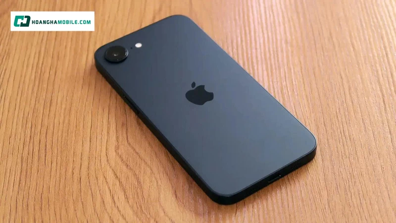 Bảng giá iPhone 17e. Bảng giá iPhone 17e.