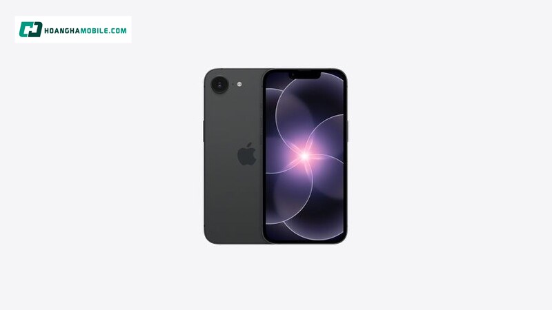 iPhone 17e cá tính. iPhone 17e cá tính.