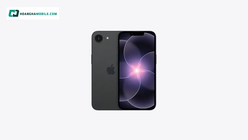 iPhone 17e sang trọng. iPhone 17e sang trọng.