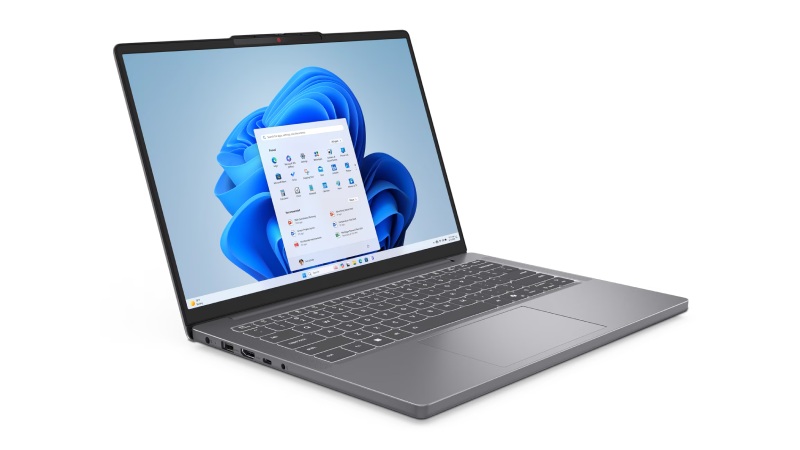 Thiết kế mỏng nhẹ, hiện đại, cao cấp.