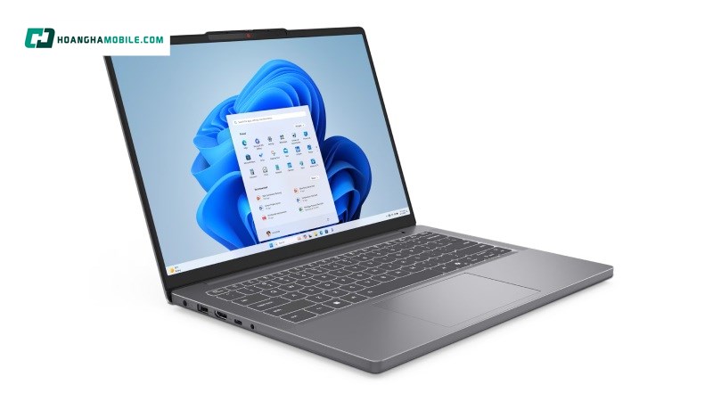 Thiết kế mỏng nhẹ, hiện đại, cao cấp. Thiết kế mỏng nhẹ, hiện đại, cao cấp.