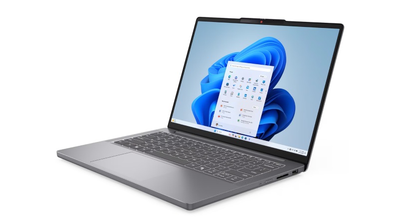 Lenovo IdeadPad Slim 3 linh hoạt công việc.