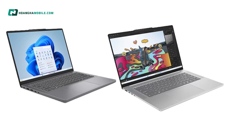 Trang bị phần cứng tối ưu cho đa dạng tác vụ. Trang bị phần cứng tối ưu cho đa dạng tác vụ.