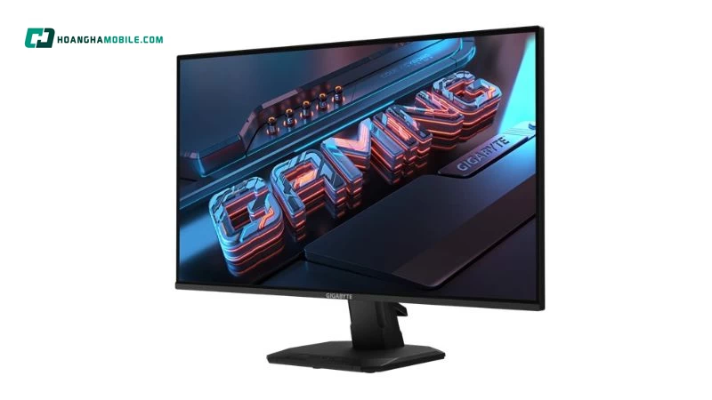 Hình ảnh sắc nét với chuẩn màu mở rộng. Hình ảnh sắc nét với chuẩn màu mở rộng.