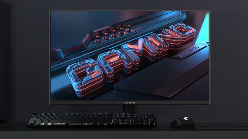 Màn hình Gigabyte GS25F2A.