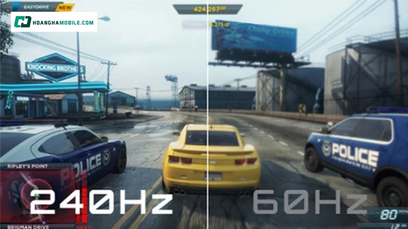 Lợi thế hình ảnh game thủ. Lợi thế hình ảnh game thủ.