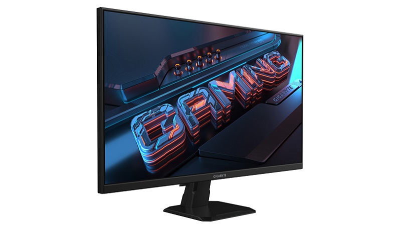 Tấm nền IPS cho góc nhìn lớn, siêu thực.