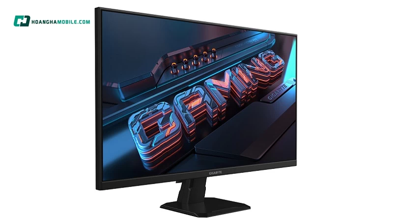 Tấm nền IPS cho góc nhìn lớn, siêu thực. Tấm nền IPS cho góc nhìn lớn, siêu thực.