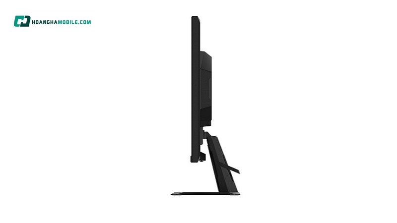 Kích thước 27 inch hiển thị rõ nét. Kích thước 27 inch hiển thị rõ nét.