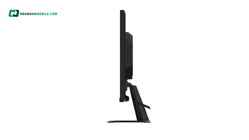 Kích thước 27 inch hiển thị rõ nét. Kích thước 27 inch hiển thị rõ nét.