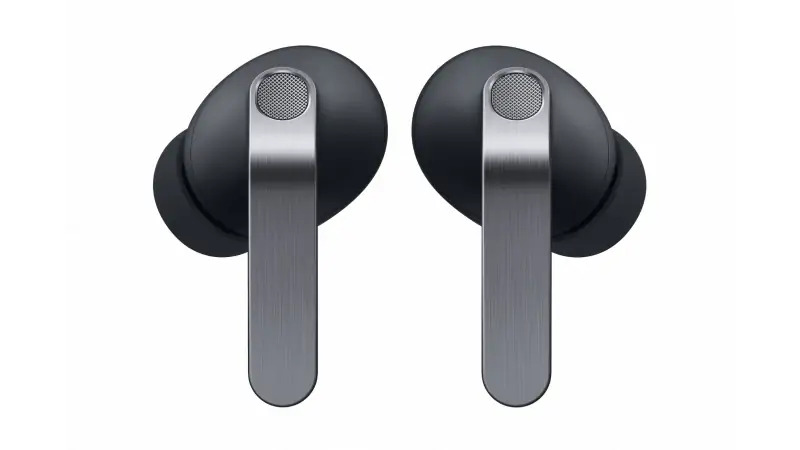 Samsung Galaxy Buds4 Pro có thiết kế gọn nhẹ, bền bỉ chuẩn IP57 Samsung Galaxy Buds4 Pro có thiết kế gọn nhẹ, bền bỉ chuẩn IP57