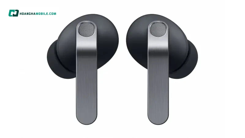 Samsung Galaxy Buds4 Pro có thiết kế gọn nhẹ, bền bỉ chuẩn IP57 Samsung Galaxy Buds4 Pro có thiết kế gọn nhẹ, bền bỉ chuẩn IP57