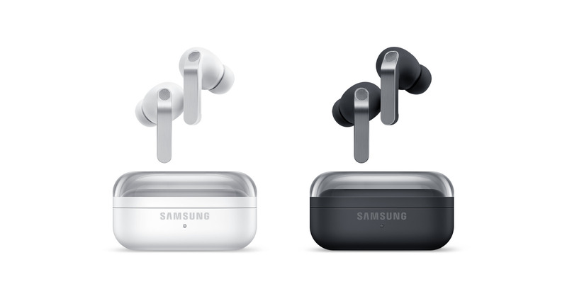Samsung Galaxy Buds4 Pro có Auracast và trợ lý AI Gemini & Bixby Samsung Galaxy Buds4 Pro có Auracast và trợ lý AI Gemini & Bixby