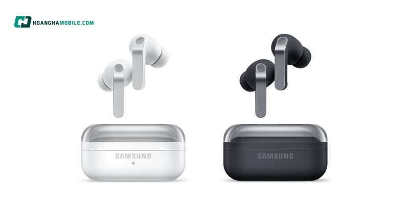 Samsung Galaxy Buds4 Pro có Auracast và trợ lý AI Gemini & Bixby Samsung Galaxy Buds4 Pro có Auracast và trợ lý AI Gemini & Bixby