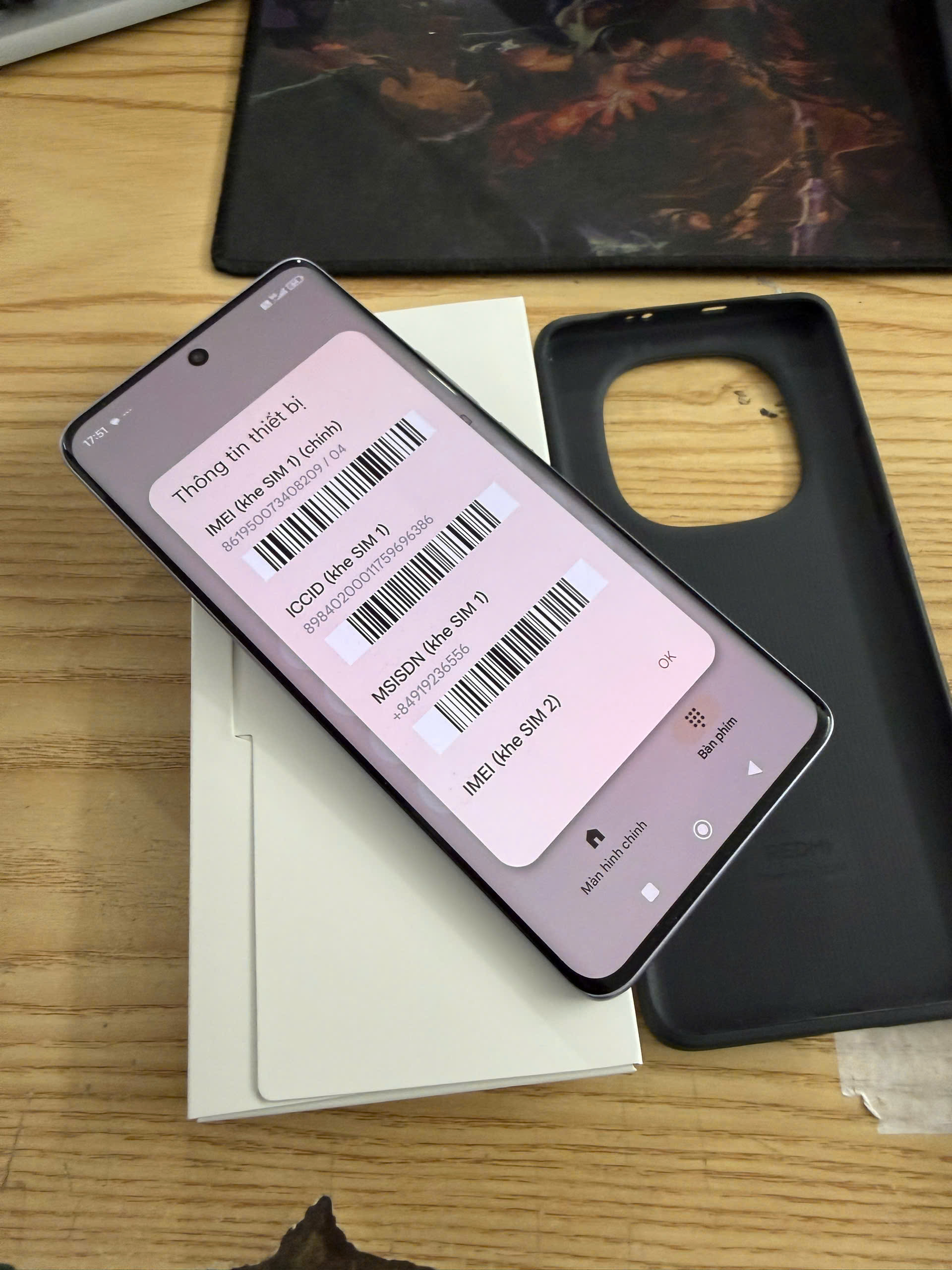 Xiaomi Redmi Note 15 5G 6GB/128GB