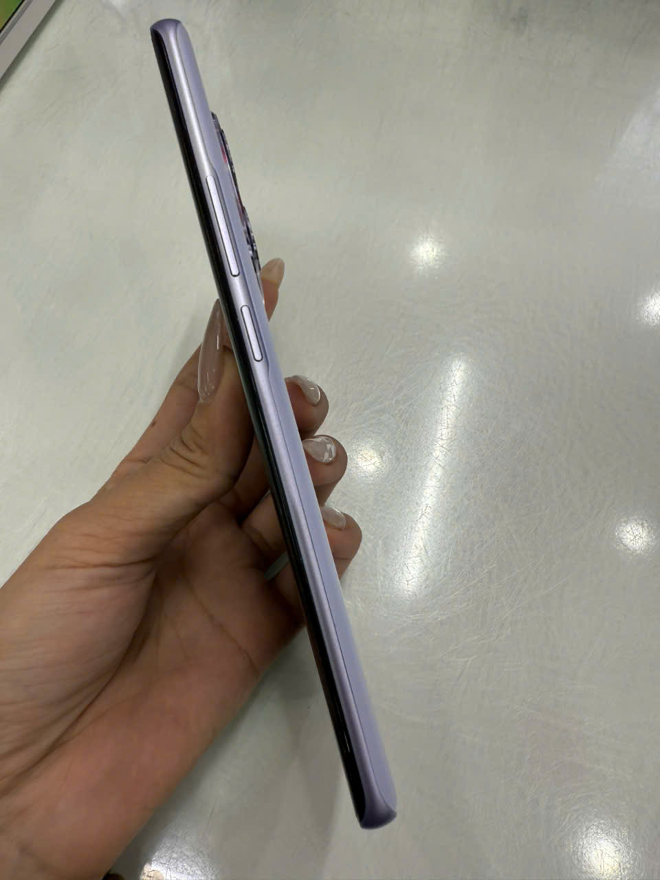 ĐIỆN THOẠI DI ĐỘNG (TEL) REDMI NOTE 15 6.77"/MTK Helio G100-Ultra/6G/128G/108MP+2MP/20MP/6000mAh (2510DRA23E)/TÍM (6932554482930