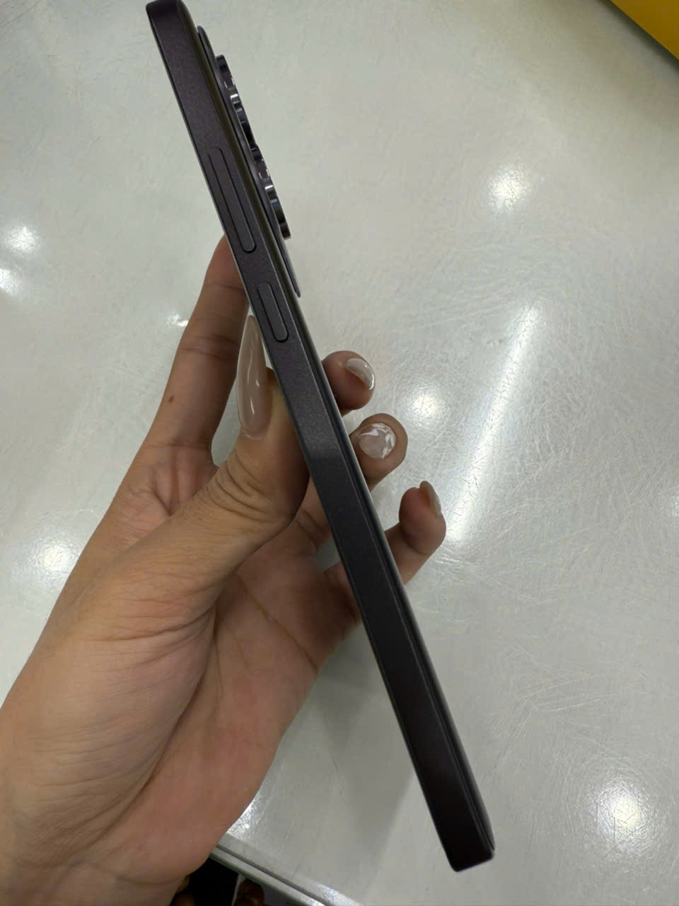 Điện thoại di động POCO M7 Pro 5G Silver 12GB RAM 256GB ROM (6932554431563) - 864194073024362 - POM7P12256SIL