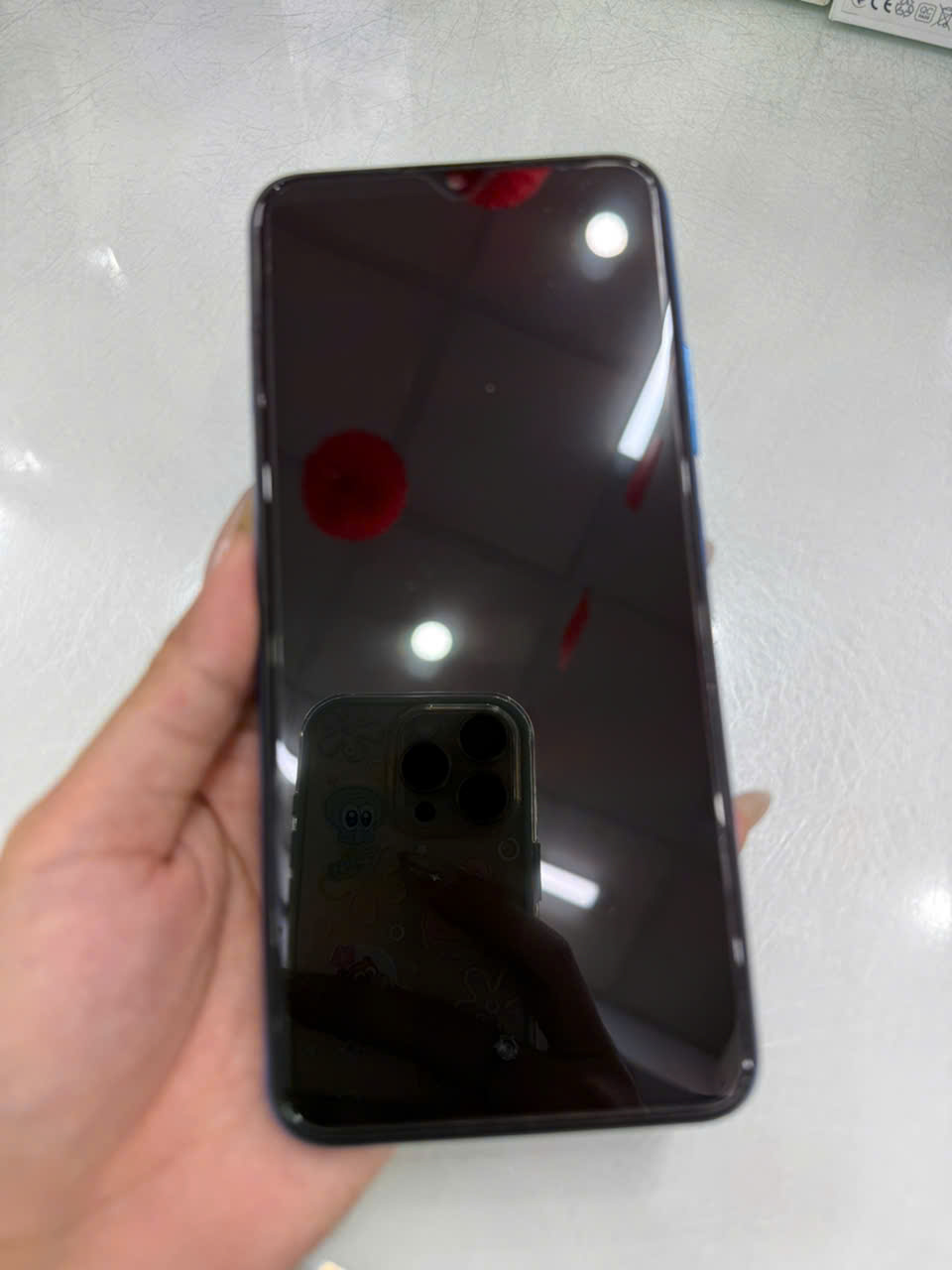 Điện thoại di động HTC Wildfire E3 lite (4GB/64GB) - Xanh (Blue) - 358949930229519 - HE3LIXN