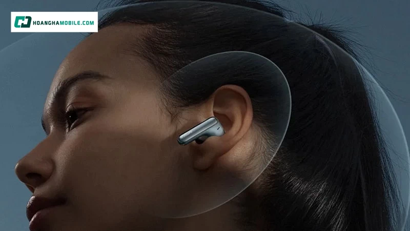 Nên sử dụng tai nghe an toàn cho thính giác Nên sử dụng tai nghe an toàn cho thính giác