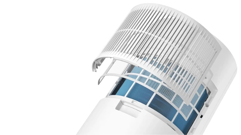 Sử dụng máy nén thoongminh kiểm soát độ ẩm. Sử dụng máy nén thoongminh kiểm soát độ ẩm.