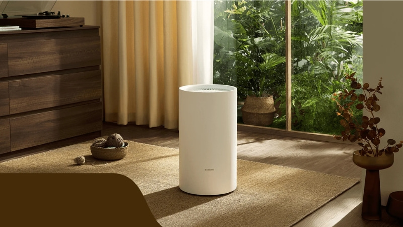 Máy hút ẩm Xiaomi Smart Dehumidifier Lite EU BHR8374EU.