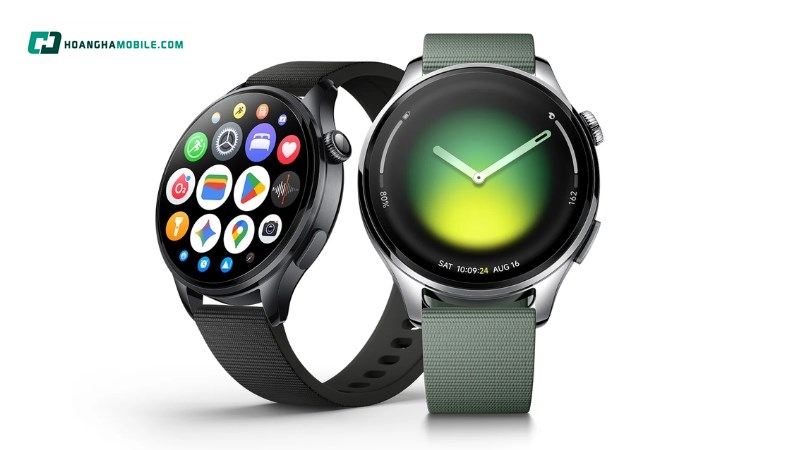 Đa dạng tiện ích thông minh. Đa dạng tiện ích thông minh.