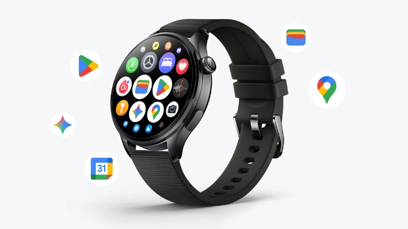 Thuộc trong hệ sinh sản phẩm Xiaomi.