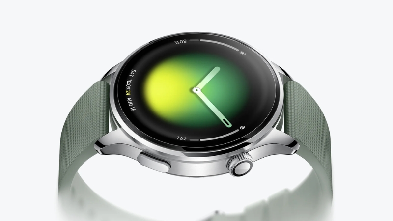 Thiết kế sang trọng, bền bỉ, tối ưu.