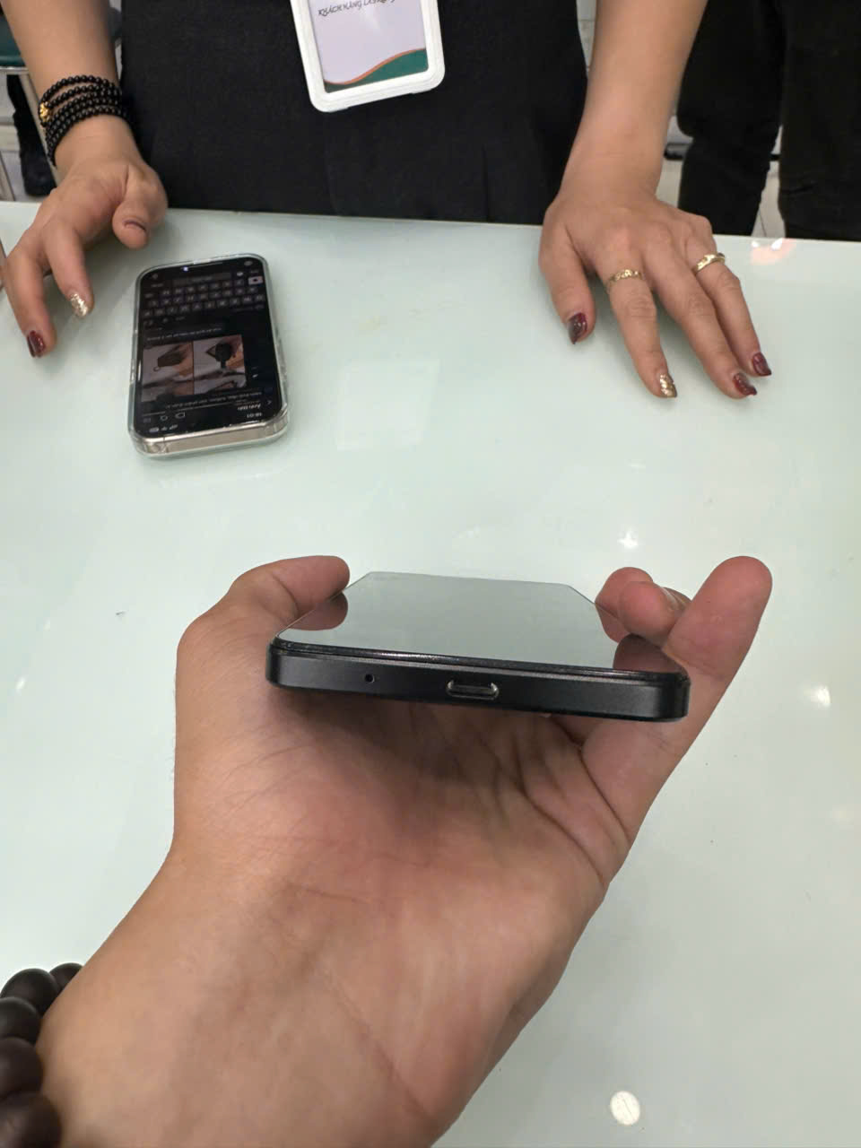 Xiaomi Redmi A3 3GB/64GB TBH