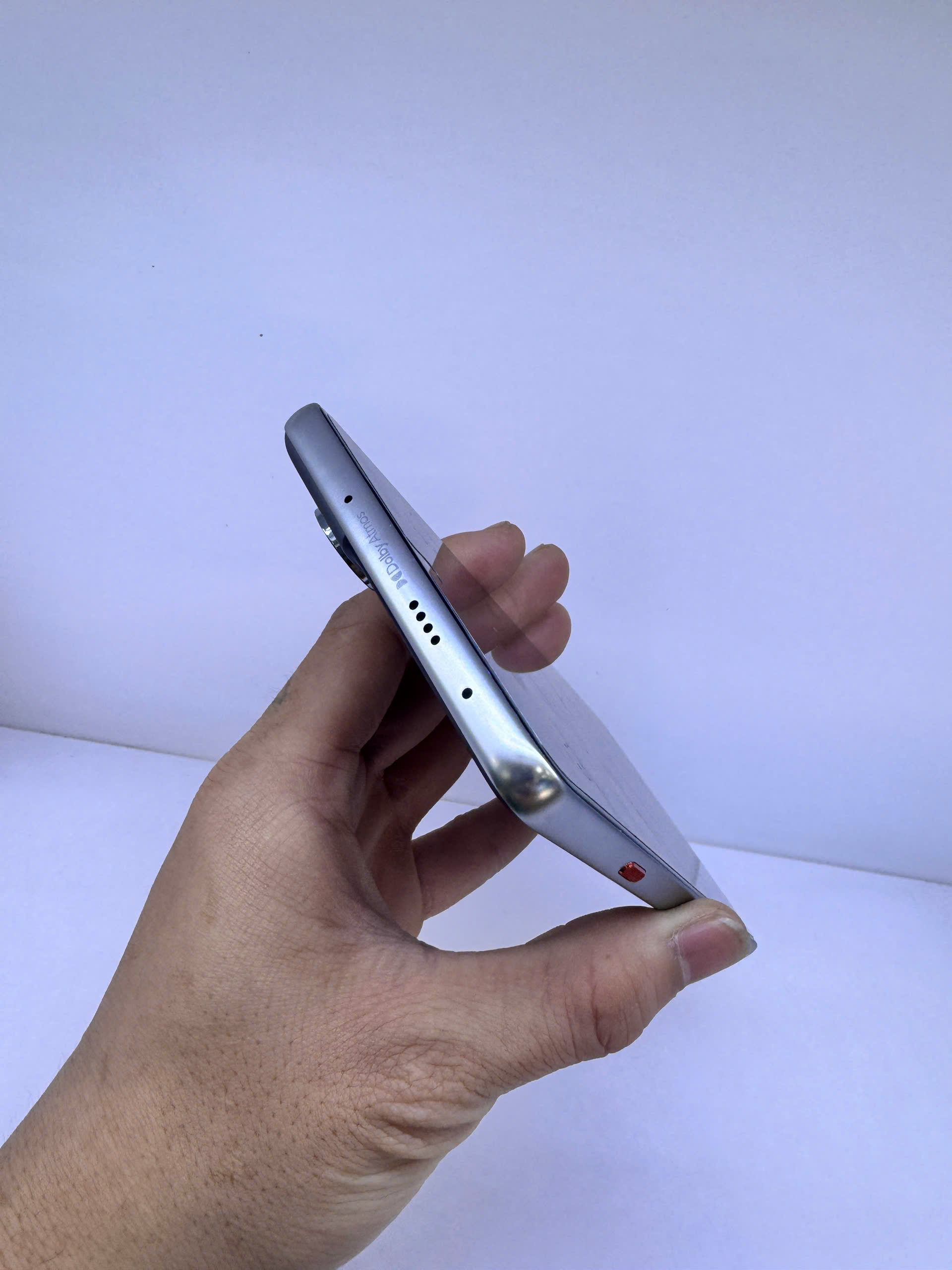 Điện thoại di động Tecno CM5 (Tecno Camon 40) 128+8, màu Đen Đêm Mộng- TBH