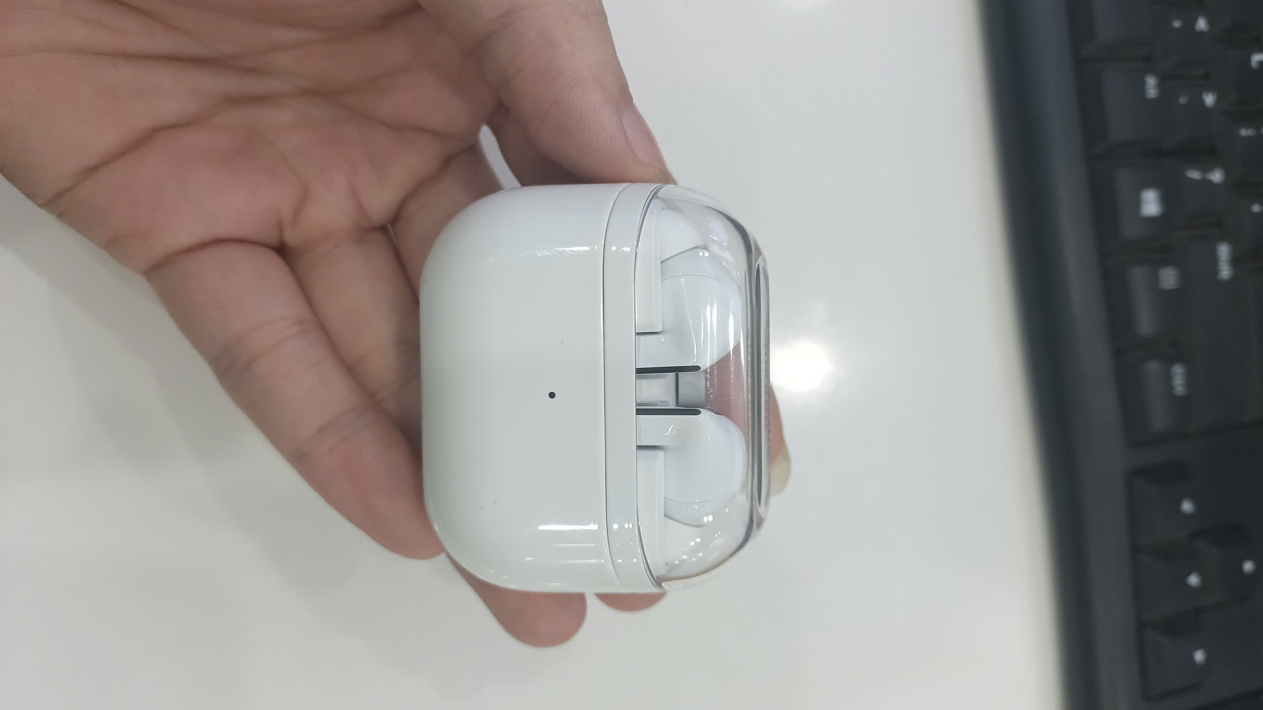 Samsung Galaxy Buds3 Pro TBH