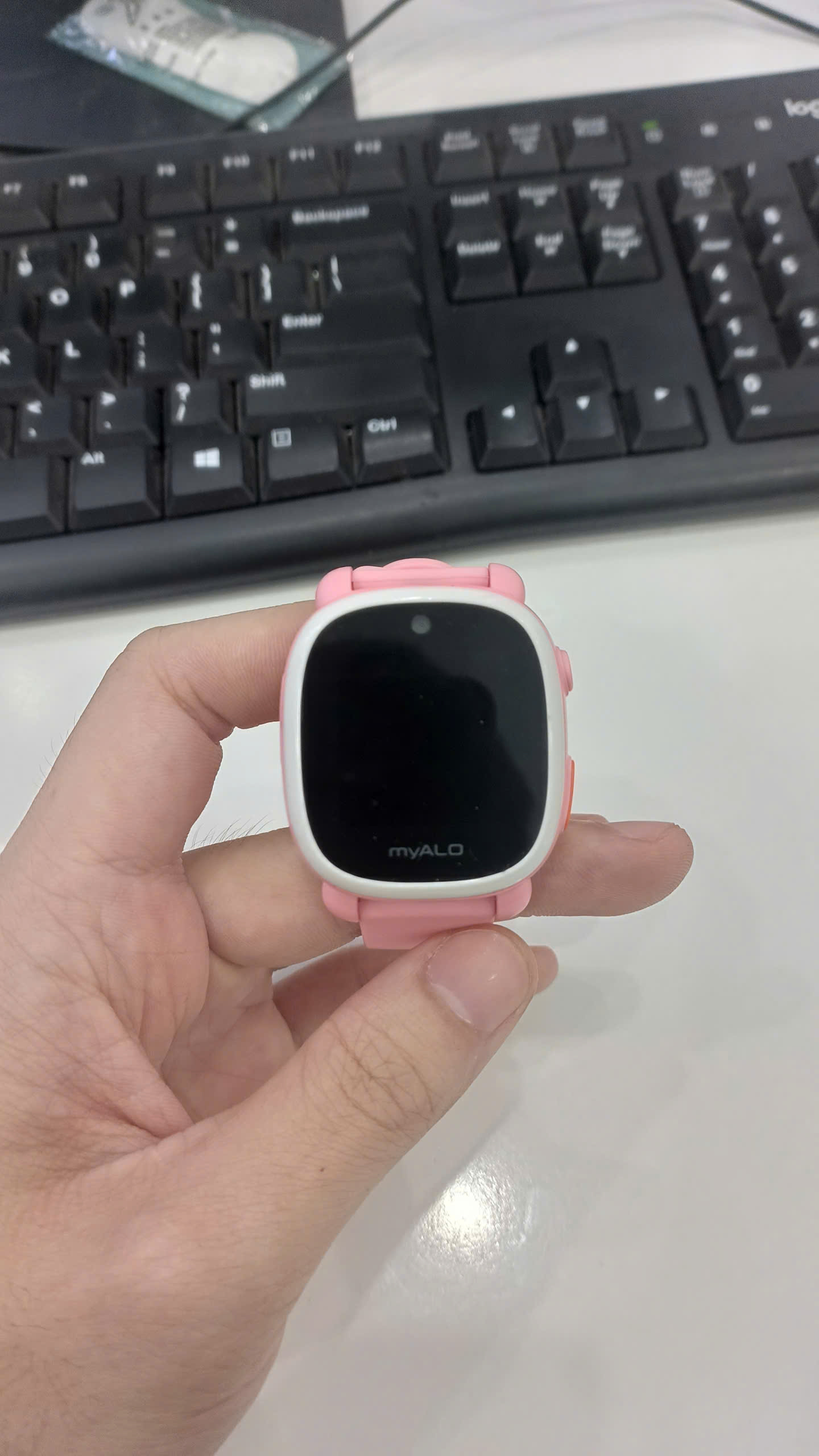 Đồng hồ định vị trẻ em myALO K64 - Chính hãng TBH