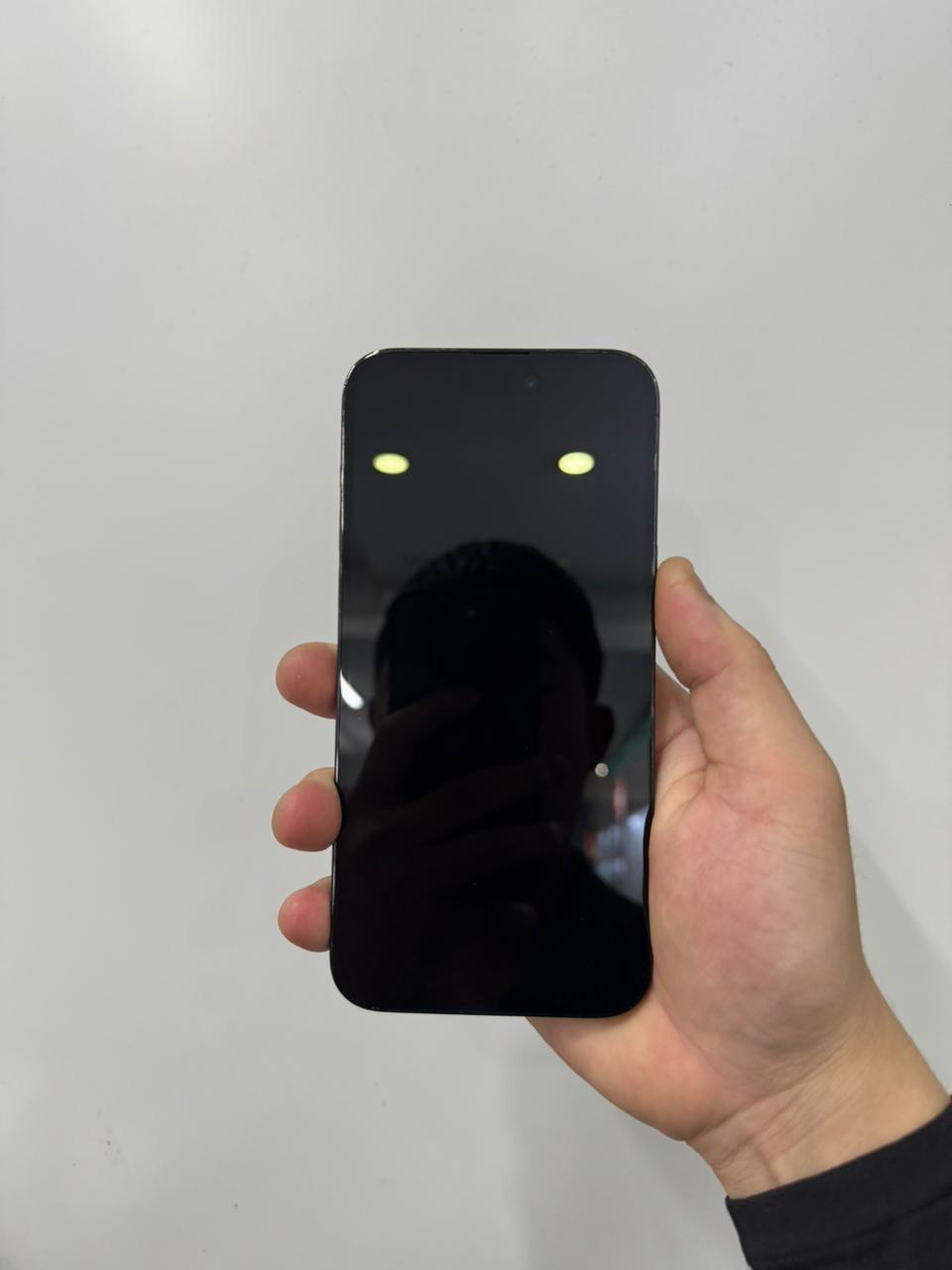 ĐTDĐ Apple iPhone 14 Pro Max 256GB Space Black - Cũ - 357183961909895 - IPC14MB256