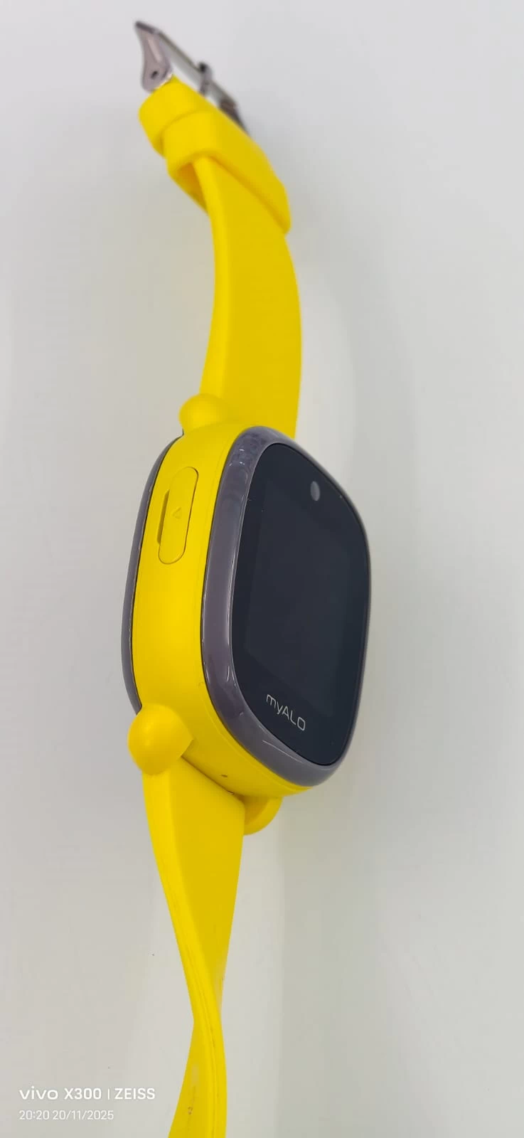 Đồng hồ định vị trẻ em myALO K64 - Chính hãng TBH