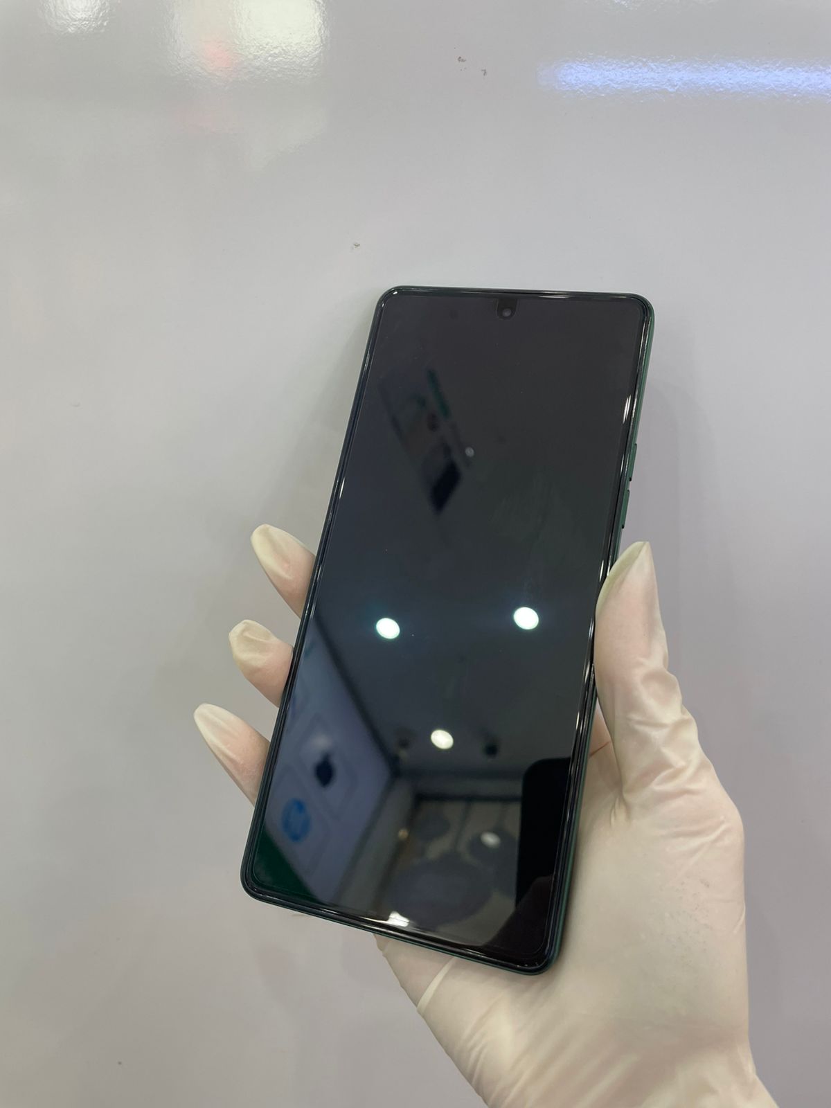 TECNO POVA 6 (8+8GB/256GB)