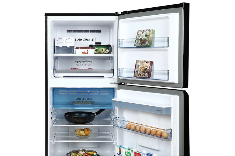 Tiết kiệm điện năng với Inverter.