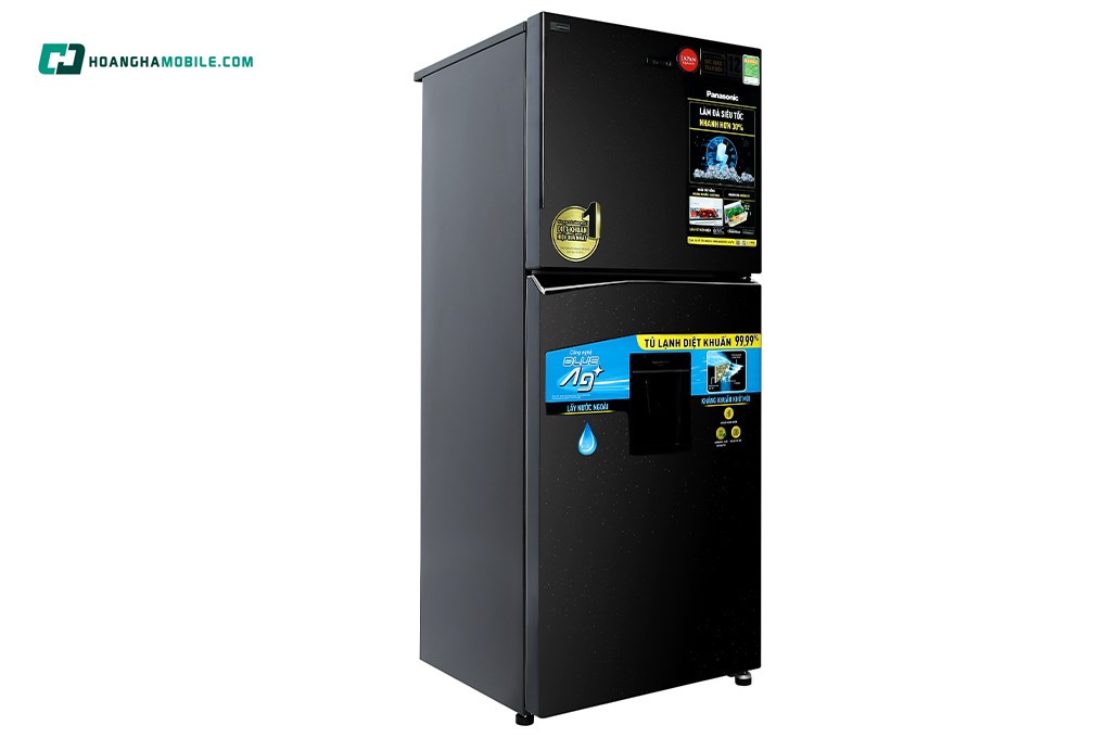 Tủ lạnh Panasonic Inverter 326 lít NR-TL351GPKV. Tủ lạnh Panasonic Inverter 326 lít NR-TL351GPKV.