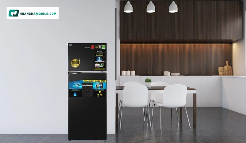 Thiết kế chất liệu thép đen ánh kim loại. Thiết kế chất liệu thép đen ánh kim loại.