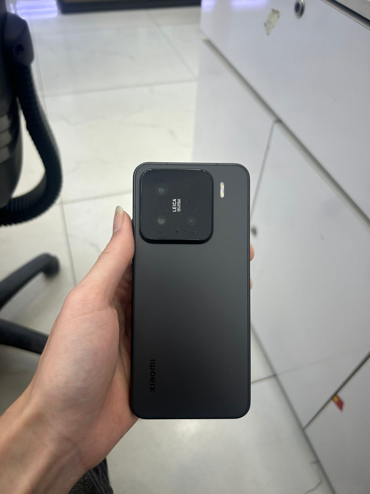 Xiaomi 15 12GB/256GB TBH