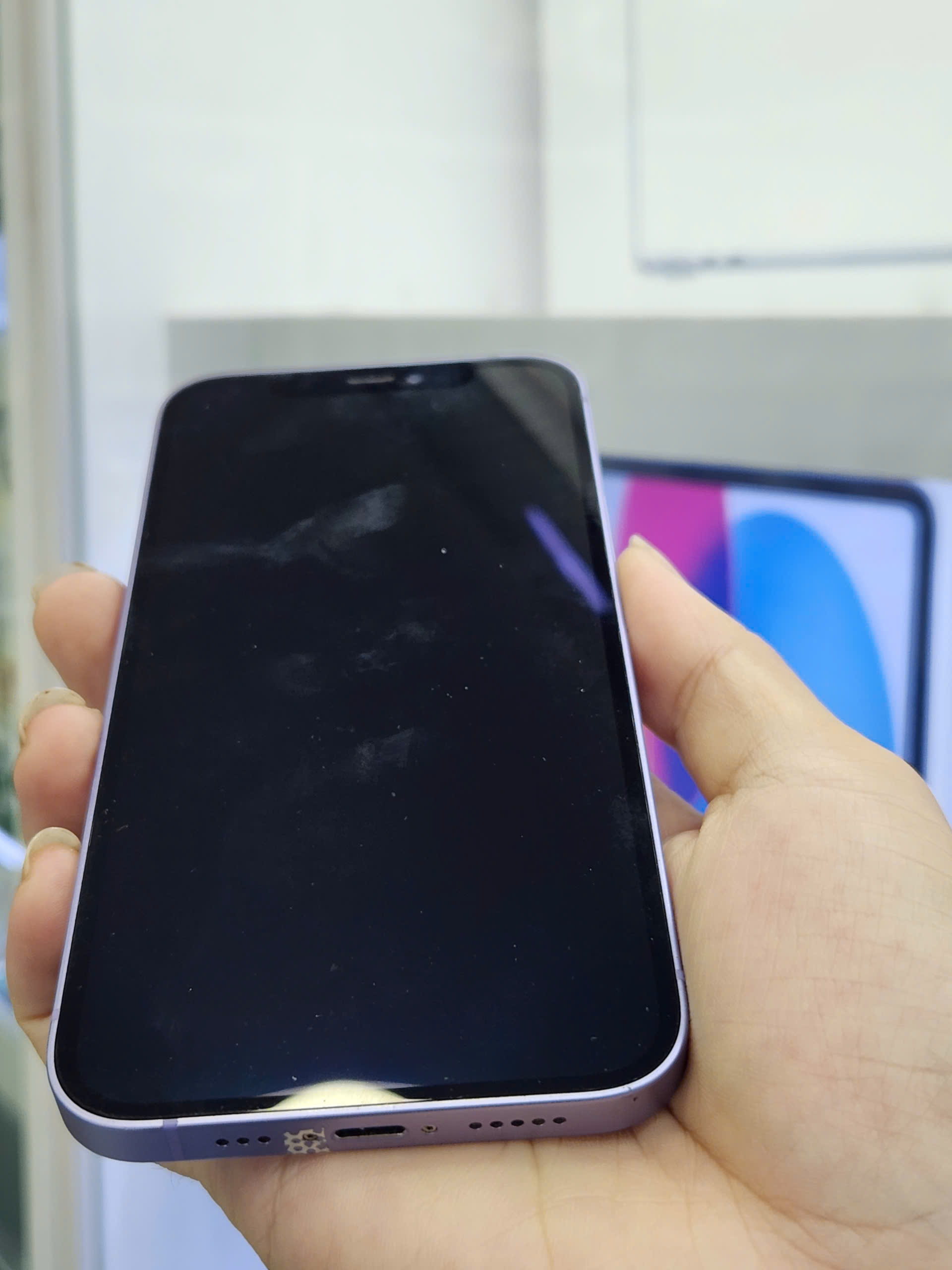 iPhone 12 (128GB) - Chính hãng VN/A Cũ