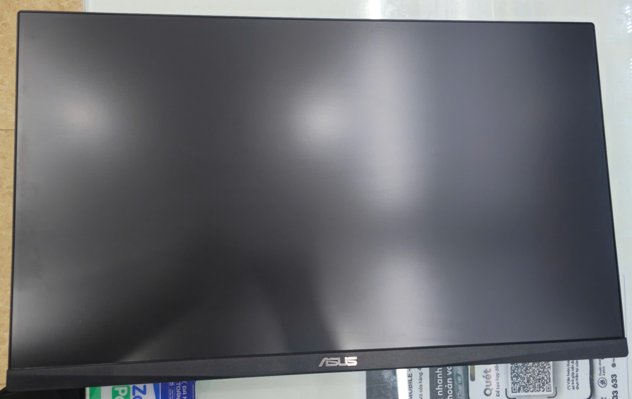 Màn hình máy tính Asus VG249Q3A - RCLMTF102276 - VG249Q3A