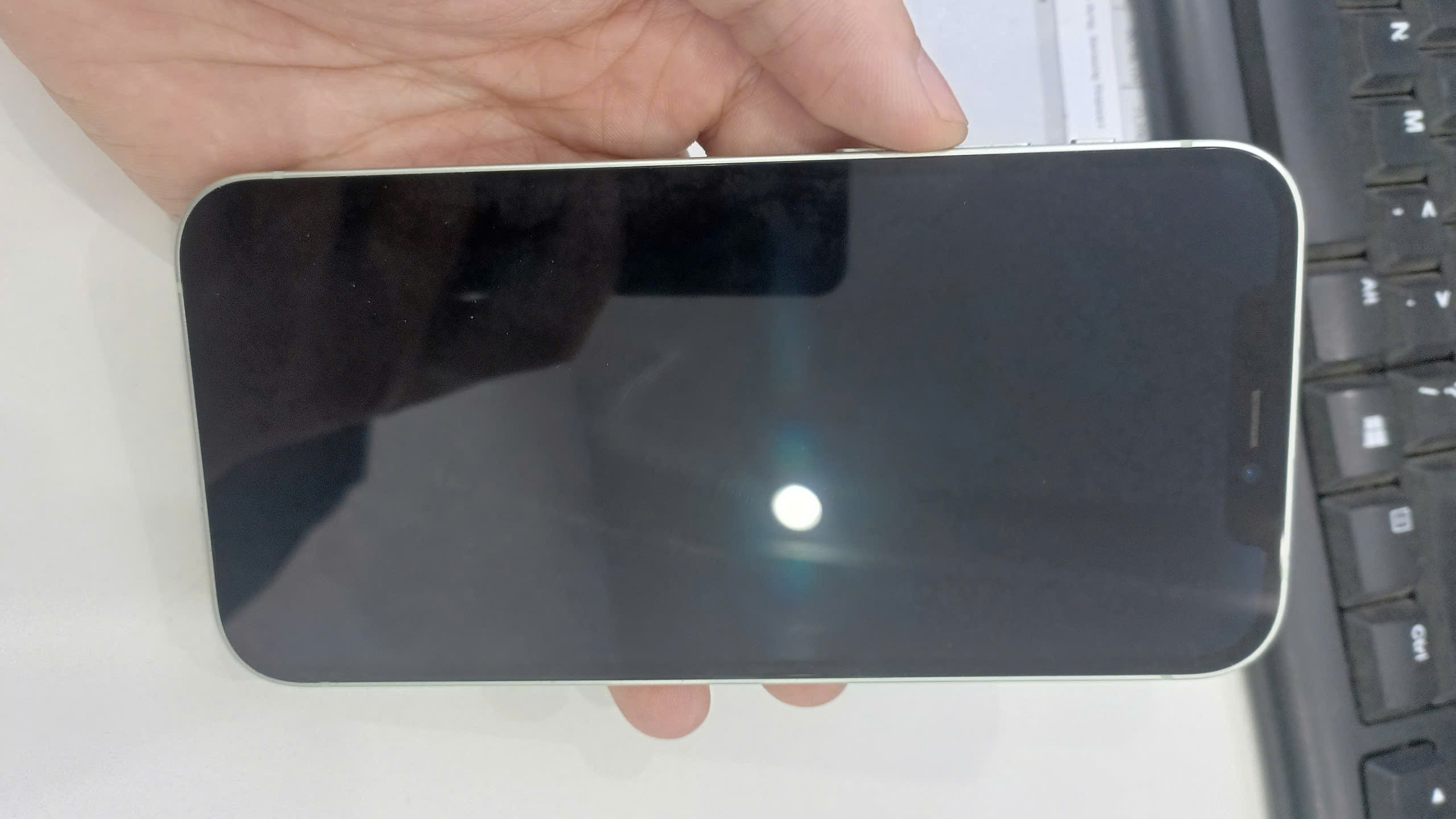 iPhone 12 (128GB) - Chính hãng VN/A Cũ