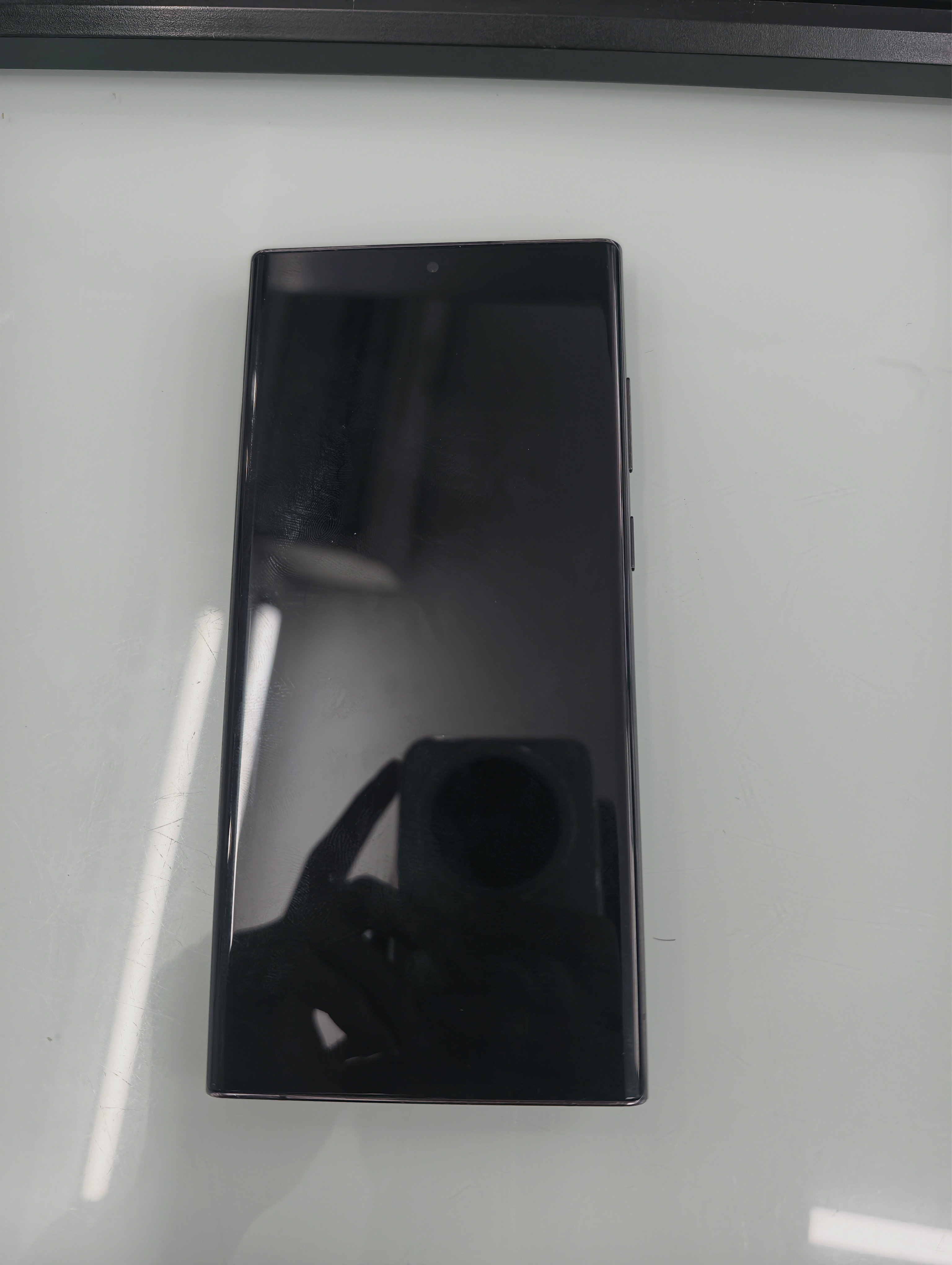 ĐTDĐ Samsung S22 Ultra, SM-S908E/DS, 128GB, Đen - 353748822885528