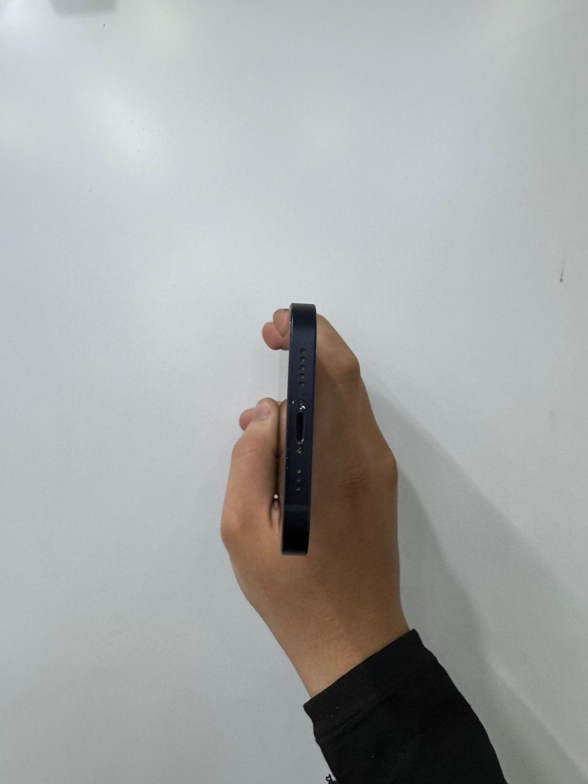 ĐTDĐ Apple iPhone 12 128GB Black - cũ