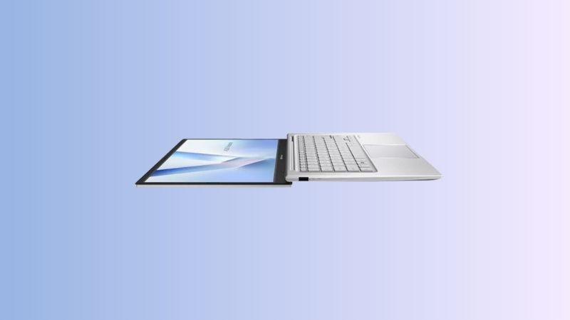 Laptop phù hợp cho người dùng đa số.