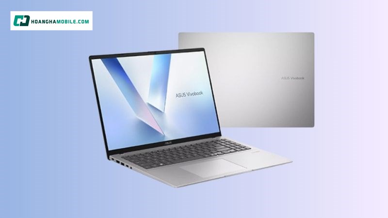 Asus Vivobook linh hoạt đa tác vụ. Asus Vivobook linh hoạt đa tác vụ.