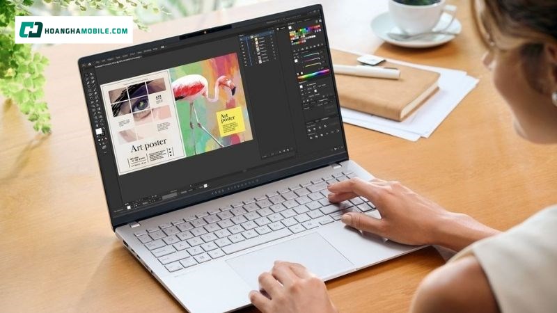 Phù hợp làm việc trong đa dạng môi trường. Phù hợp làm việc trong đa dạng môi trường.