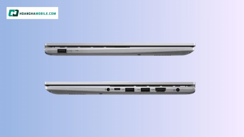 Trang bị tiêu chuẩn kết nối thiết bị. Trang bị tiêu chuẩn kết nối thiết bị.