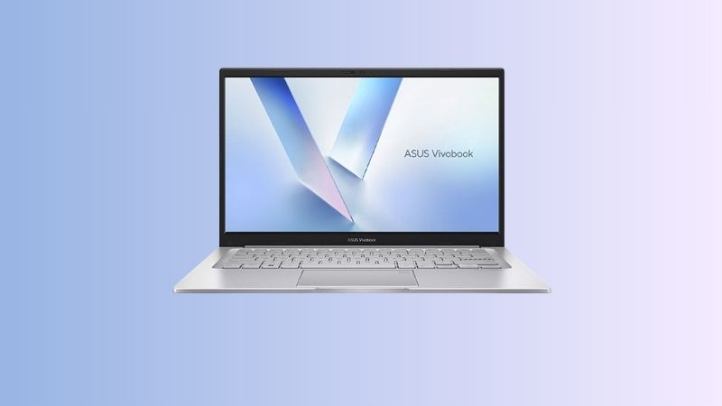 Laptop ASUS Vivobook X1404VA-EB355W.